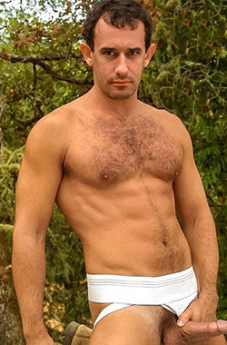 Andre Rivera