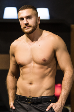 Emir Boscatto