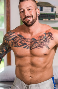 Hugh Hunter