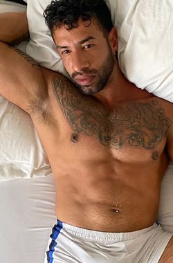 Mateo Vegas