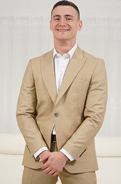 Tommy Parker