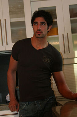 Shawn B