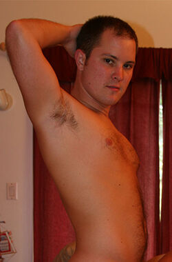 Jesse Cox