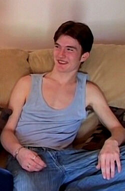 Adam Blank