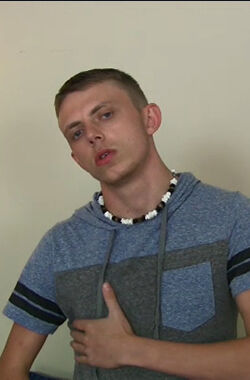 Ryan Chadwick