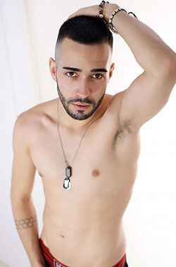 Rafa Marco
