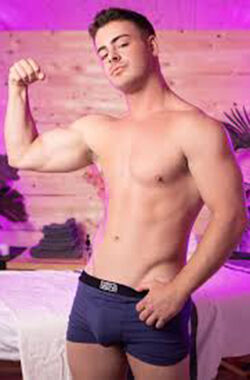 Cole Black