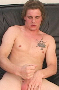 Luke Bishop