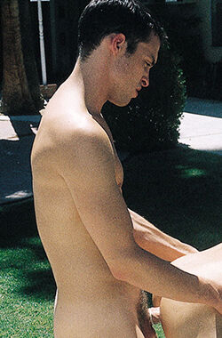 Shane Lancourt