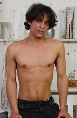 Miguel Alues