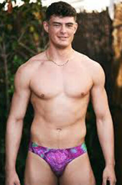 James Ash