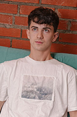 Andrew Abbott