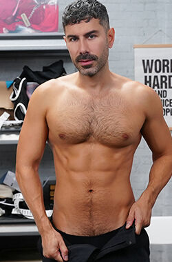 Lee Sparks