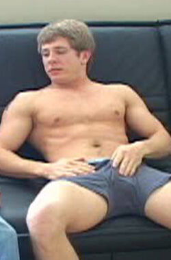 Shane B
