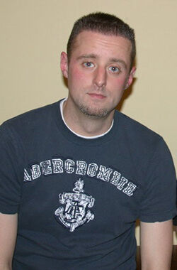 Mathew Ryder