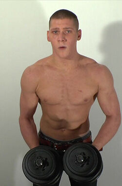 Paddy Neron