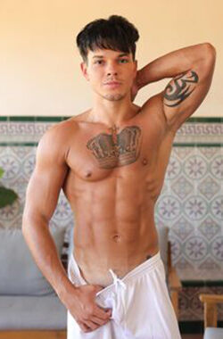 Adonis King