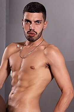 Erick D'Sampa