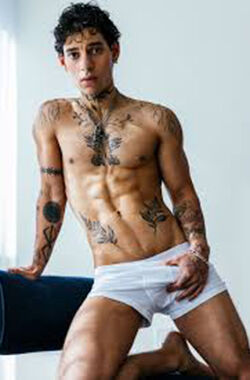 Lyle Isira