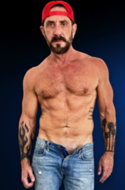 Vince Parker