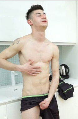 Danny Boxer
