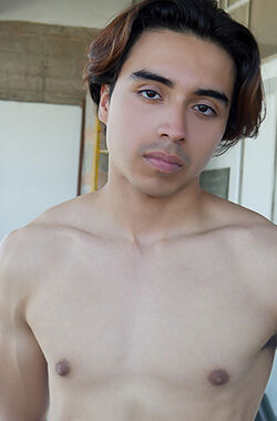 Leonel Anderson