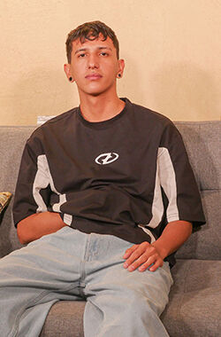 Jake Cruz