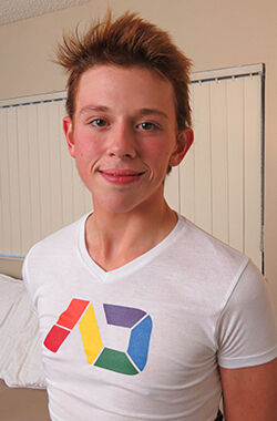 Cameron Spades