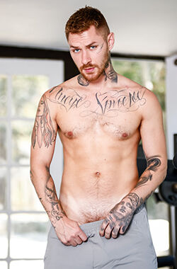 Zack Bishop
