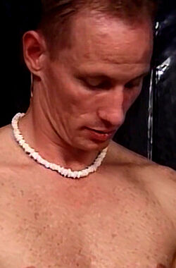 Chad Evans