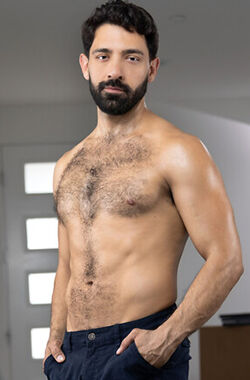 Rogelio Fierce