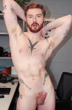 Jock the Stripper