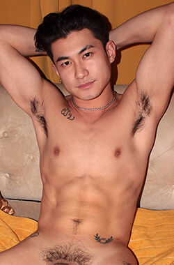 Kai Carter