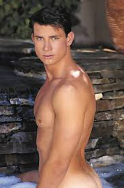 Alex WilcoxBruce