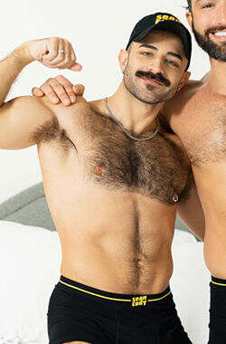 Diego Vox