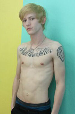 Dustin Dibella