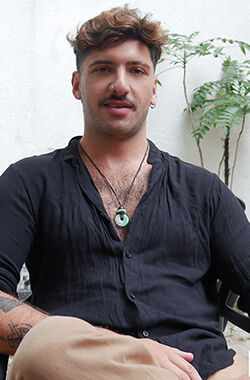 Ivo Rossi