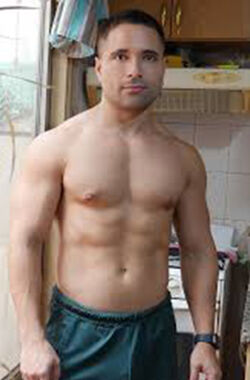 Yoel Latinboy