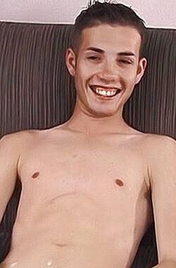 Jonathan Deverell