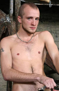 Keiron Knight