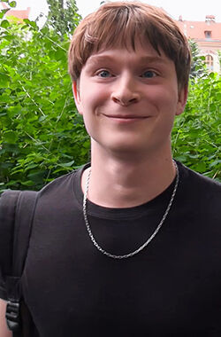 Leon Kane