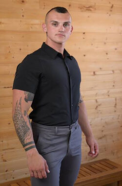 Sebastian Blu