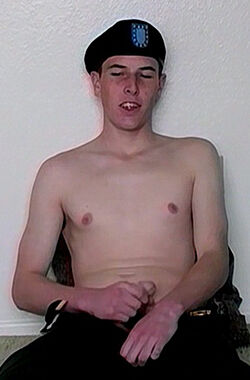 Ethan Spence