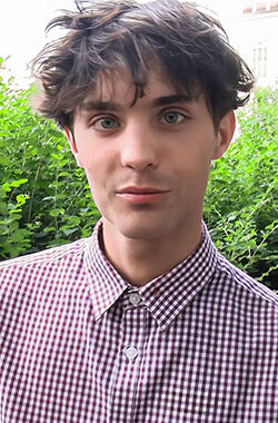 Elias Vane