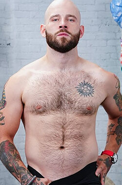 Alexander Pierce