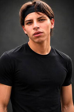 Eliot Winslow
