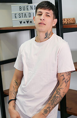 Antony Rey