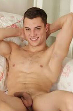 Jake Dante
