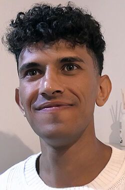 Enzo Arryo