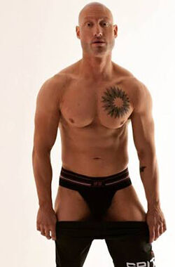 Liam Branagh